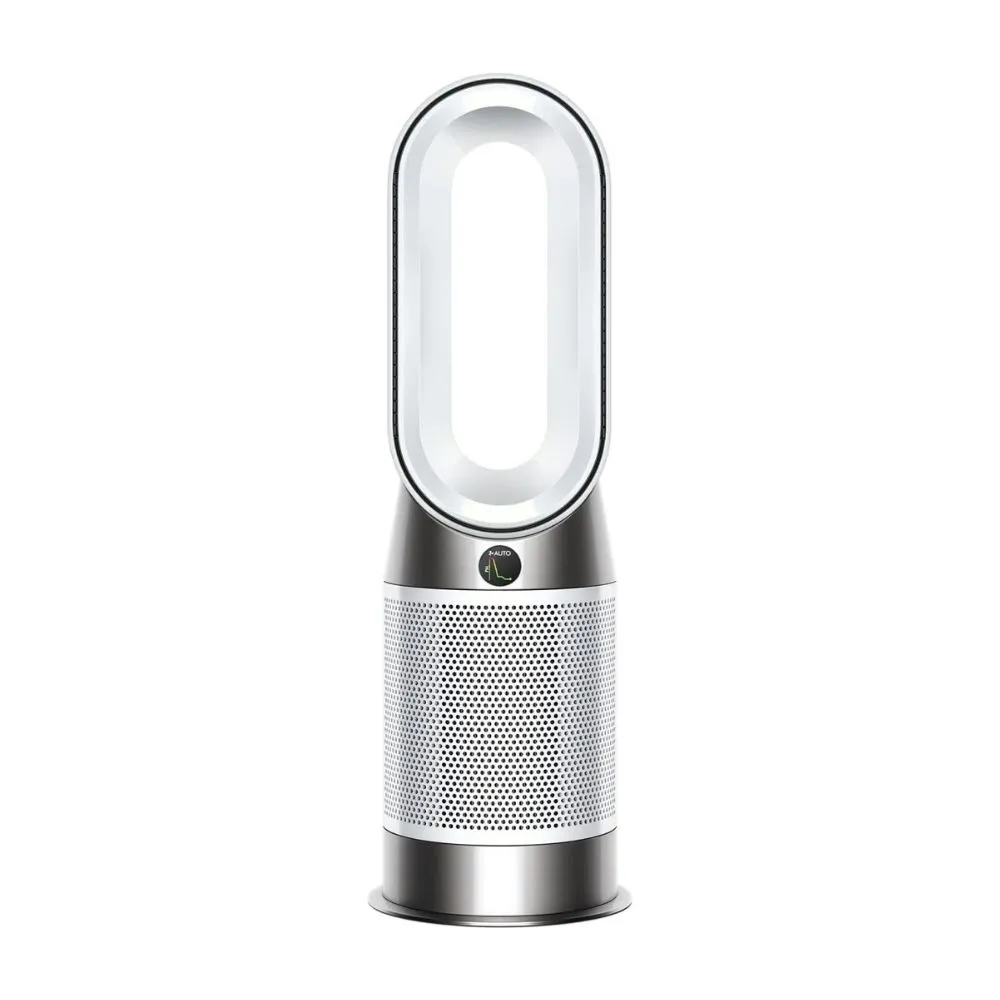 Dyson Purifier Hot+Cool HP10 purifying fan heater
