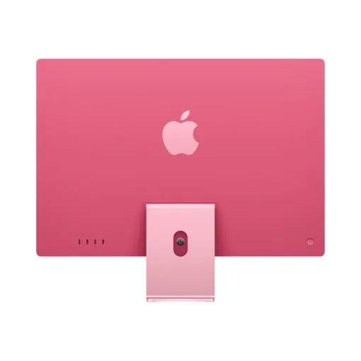 Apple iMac 24" - M4 Chip - 8-Core CPU - 8-Core GPU - 16GB RAM - 256GB SSD - Image 16
