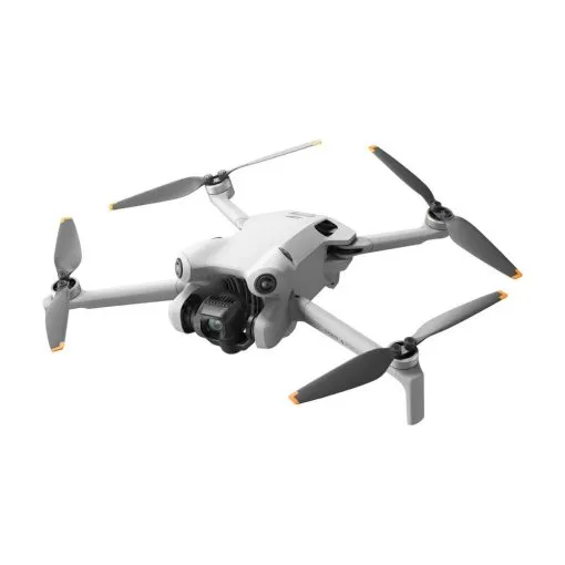 DJI Mini 4 Pro Fly More Combo Plus with DJI RC 2 - Image 4