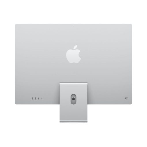 Alternative view of Apple iMac 24" Nano Texture Glass - M4 Chip - 10-Core CPU - 10-Core GPU - 16GB RAM - 256GB SSD