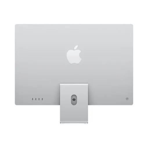Apple iMac 24" - M4 Chip - 8-Core CPU - 8-Core GPU - 16GB RAM - 256GB SSD - Image 10