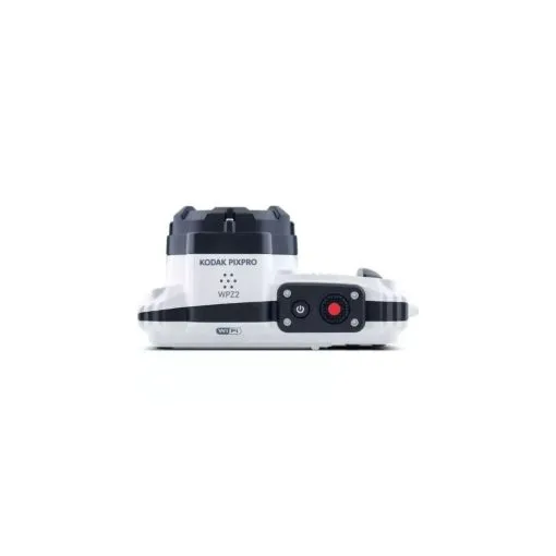 Kodak PIXPRO WPZ2 Digital Camera (White) - Image 4