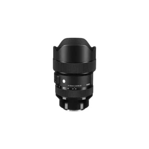 Alternative view of Sigma 14-24mm f/2.8 DG DN Art Lens for Sony E