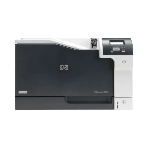 HP CP5225dn LaserJet Professional Color Laser Printer
