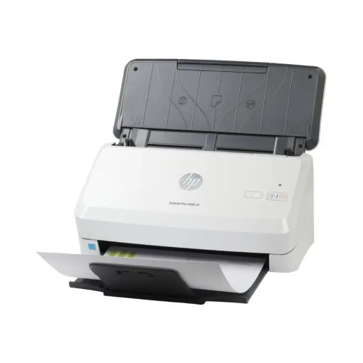 Alternative view of HP ScanJet Pro 3000 s4 Sheet-feed Scanner
