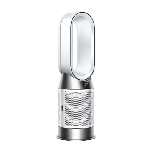Alternative view of Dyson Purifier Hot+Cool HP10 purifying fan heater