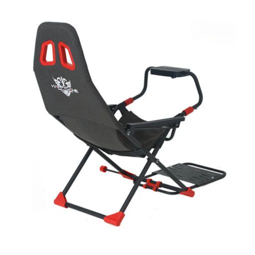 HAPPY GAME Foldable Steering Wheel Chair - Image 3