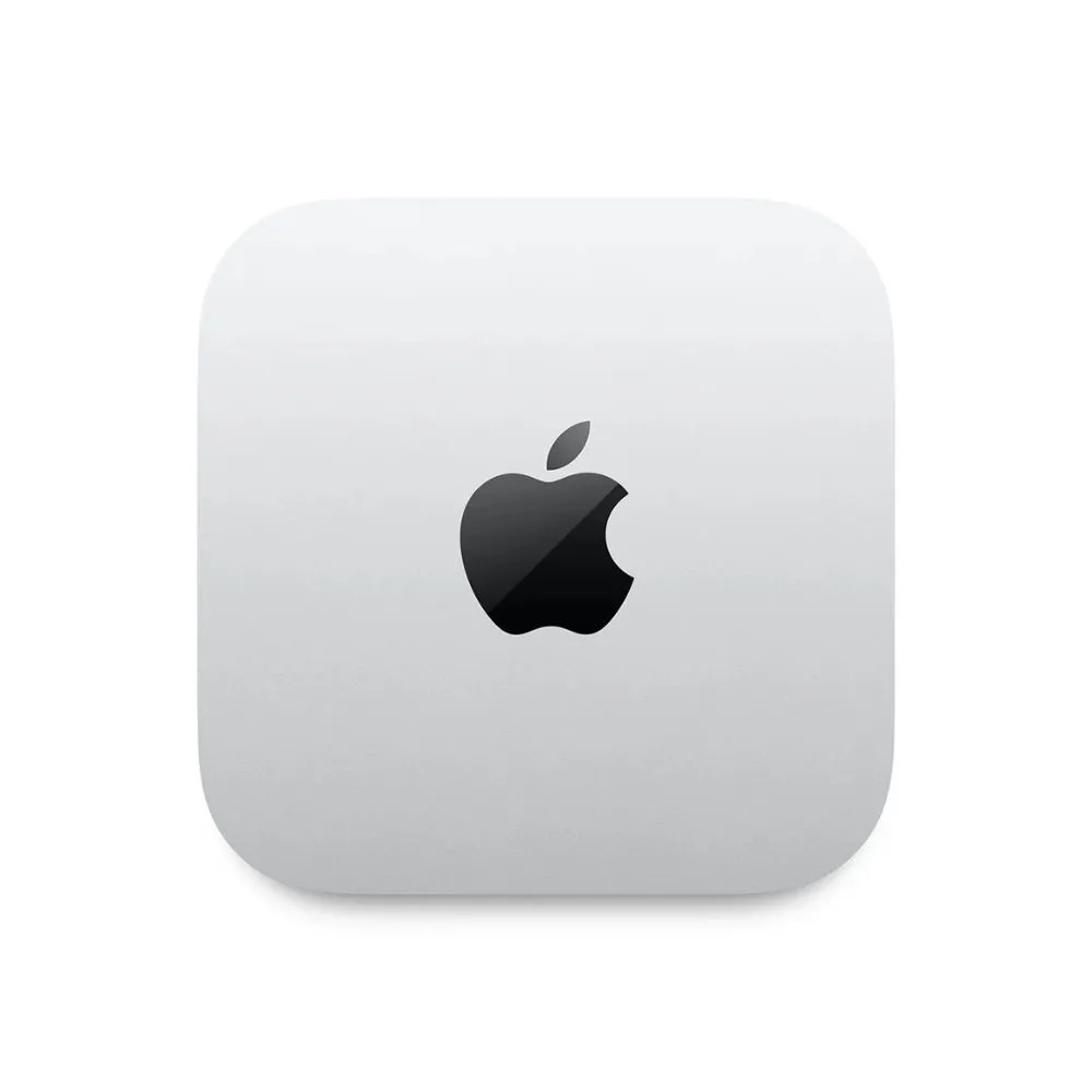Apple Mac mini（MU9D3J/A）M4/16GB/256GB Apple Mac mini M4 Chip - MU9D3LL/A - 10-Core CPU - 10-Core GPU