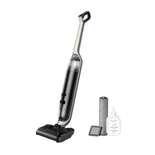 Eufy MACH V1 Ultra STEAM VERSION