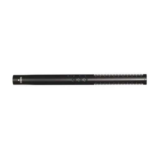 RODE NTG4+ Shotgun Microphone