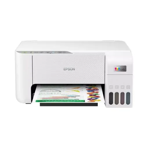 Epson EcoTank L3256 - A4 Wi-Fi All-in-One Ink Tank Printer | L3256