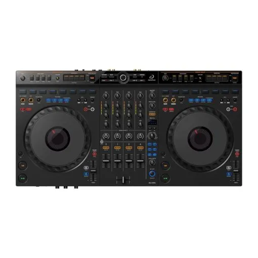 AlphaTheta DDJ-GRV6 Pioneer DJ
