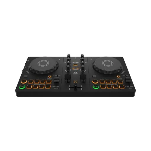 AlphaTheta DDJ-FLX2 DJ Controller Serato DJ Lite - Lebanon - DSLR Zone