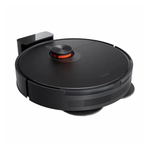 Alternative view of Xiaomi Robot Vacuum S20+ - 6000Pa suction fan
