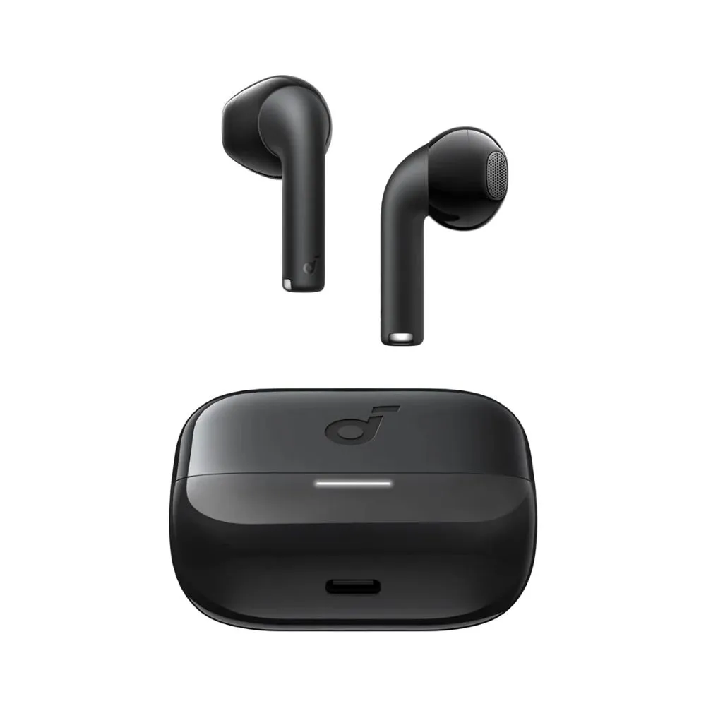 Soundcore K20i by Anker Semi-in-Ear Earbuds