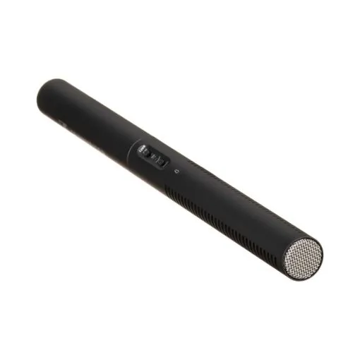 Alternative view of Sennheiser MKE 600 Shotgun Microphone