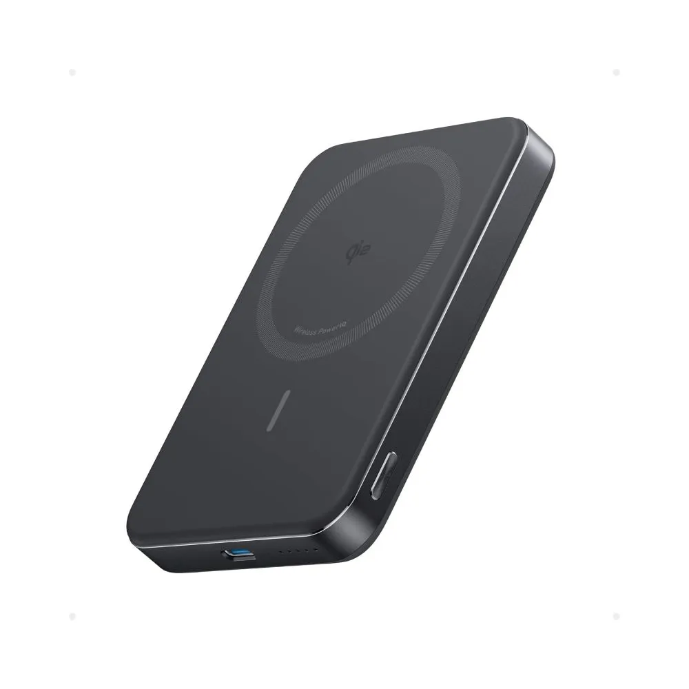 Anker MagGo Power Bank 10K Slim
