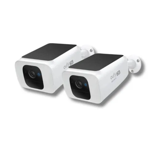 Alternative view of eufy S230 SoloCam 2K S40