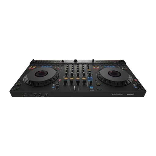 Alternative view of AlphaTheta DDJ-GRV6 Pioneer DJ
