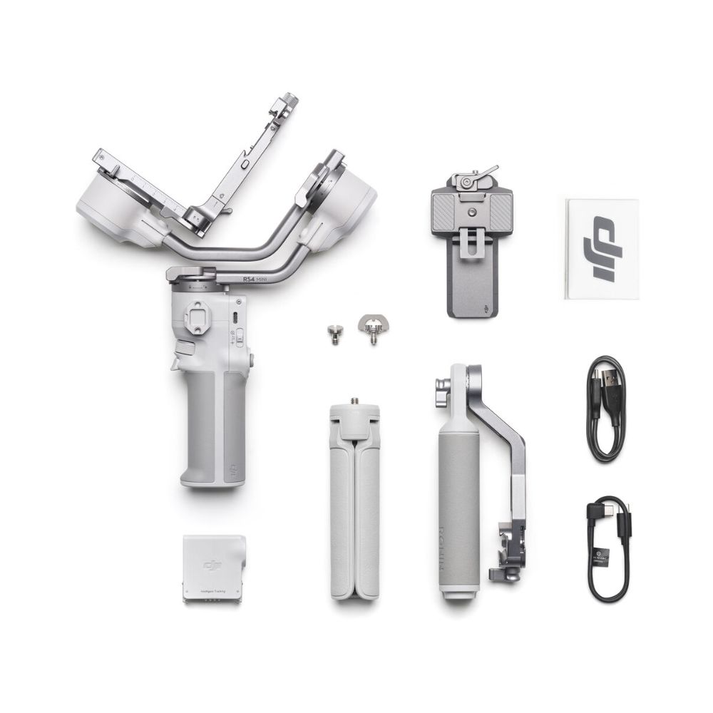 DJI RS4 Mini Combo Kit - Image 2