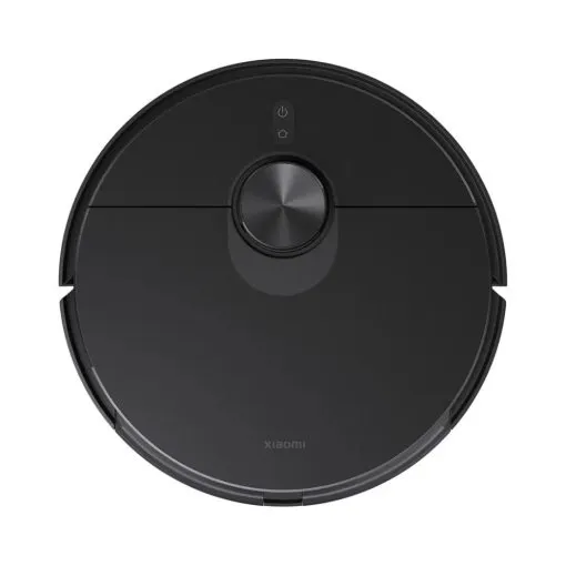 Xiaomi Robot Vacuum S20+ - 5200mAh battery - 6000Pa suction fan - Voice Control - Supports Mi Home - Alexa - Google App - 55 W
