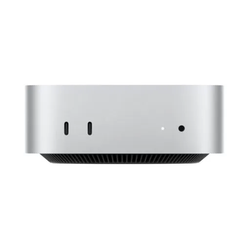 Alternative view of Apple Mac mini M4 Pro Chip – Z1JV000NS – 14-Core CPU – 20-Core GPU – 48GB Unified RAM – 2TB SSD