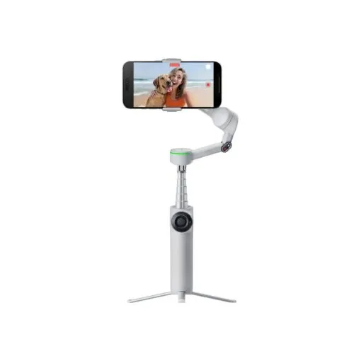 Alternative view of Insta360 Flow 2 Pro Smartphone Gimbal Stabilizer