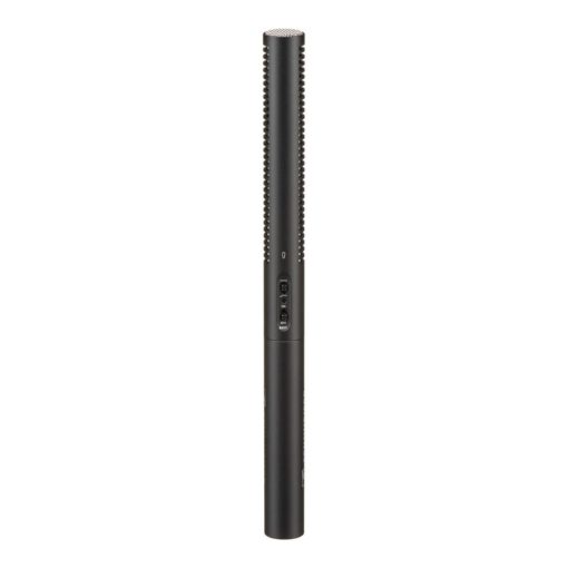 Sennheiser MKE 600 Shotgun Microphone