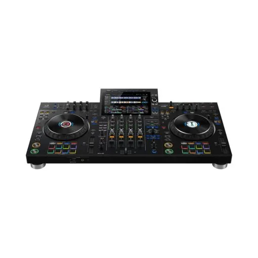 AlphaTheta XDJ-AZ Professional 4-Channel All-in-One DJ System