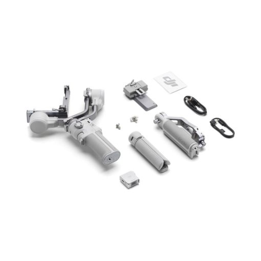 DJI RS4 Mini Combo Kit - Image 20