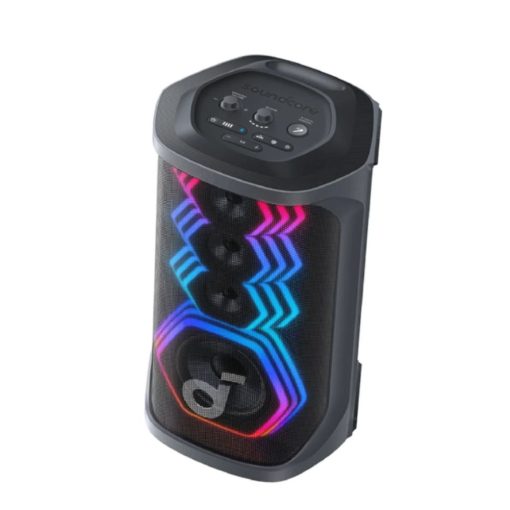 Soundcore By Anker Rave 3 Party Speaker with Microphone - Image 3