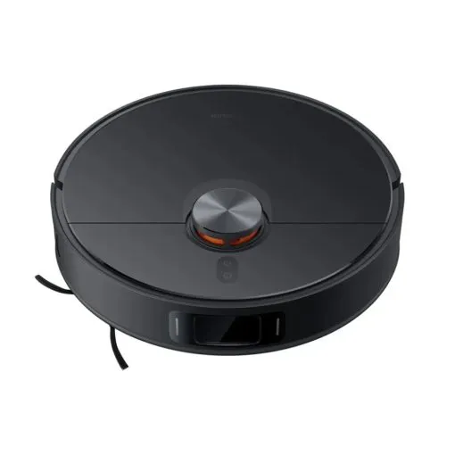 Alternative view of Xiaomi Robot Vacuum Cleaner X20 Max - Powerful 8000Pa Suction for Hard Floors, Carpet, with Smart App Control