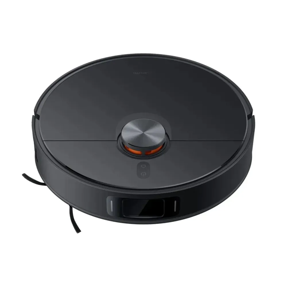Xiaomi Robot Vacuum Cleaner X20 Max - Powerful 8000Pa Suction for Hard Floors, Carpet, with Smart App Control - Image 2