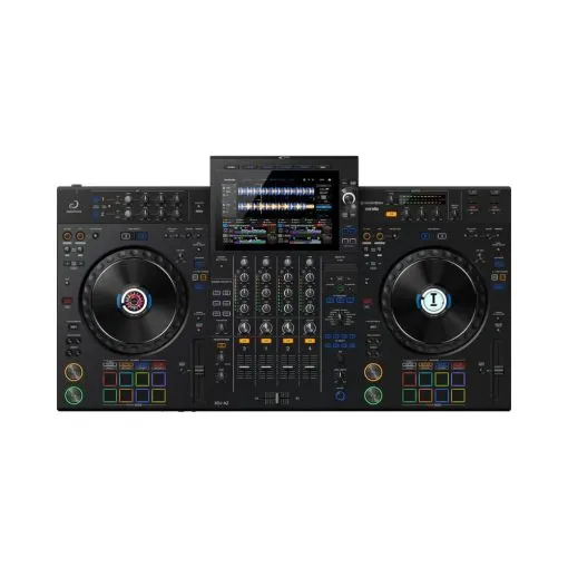 AlphaTheta XDJ-AZ All-in-One DJ System - Image 3