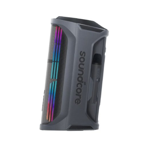 Soundcore By Anker Rave 3 Party Speaker with Microphone - Image 4