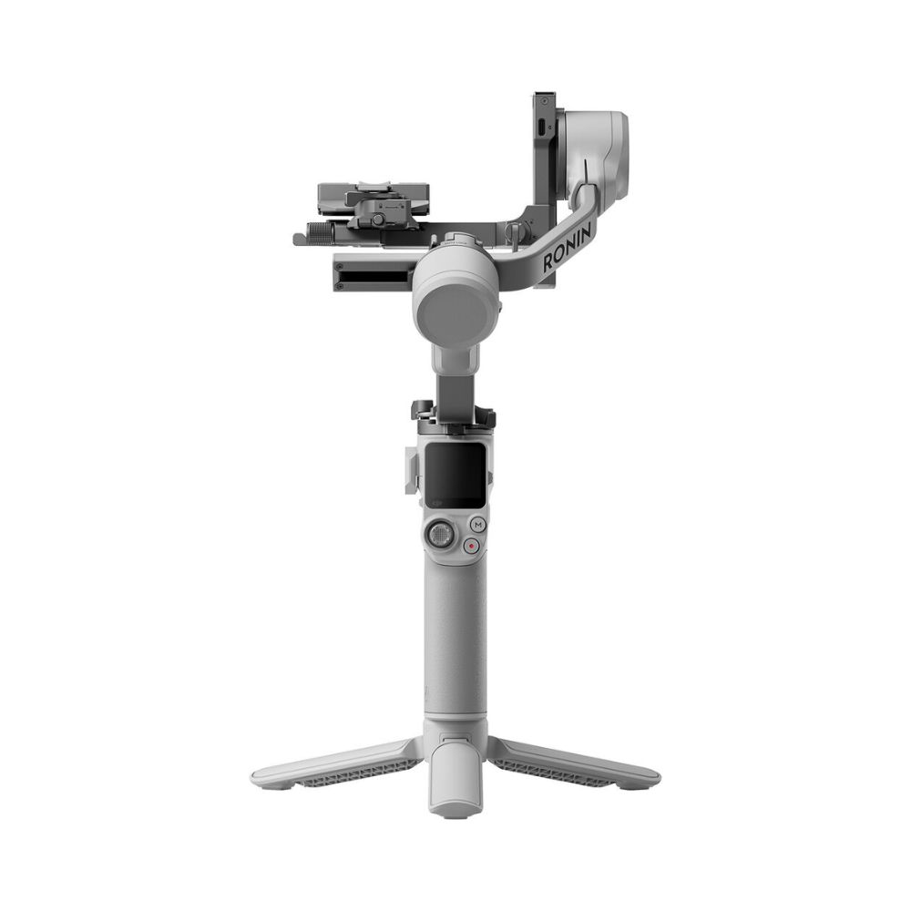 DJI RS4 Mini Combo Kit - Image 4