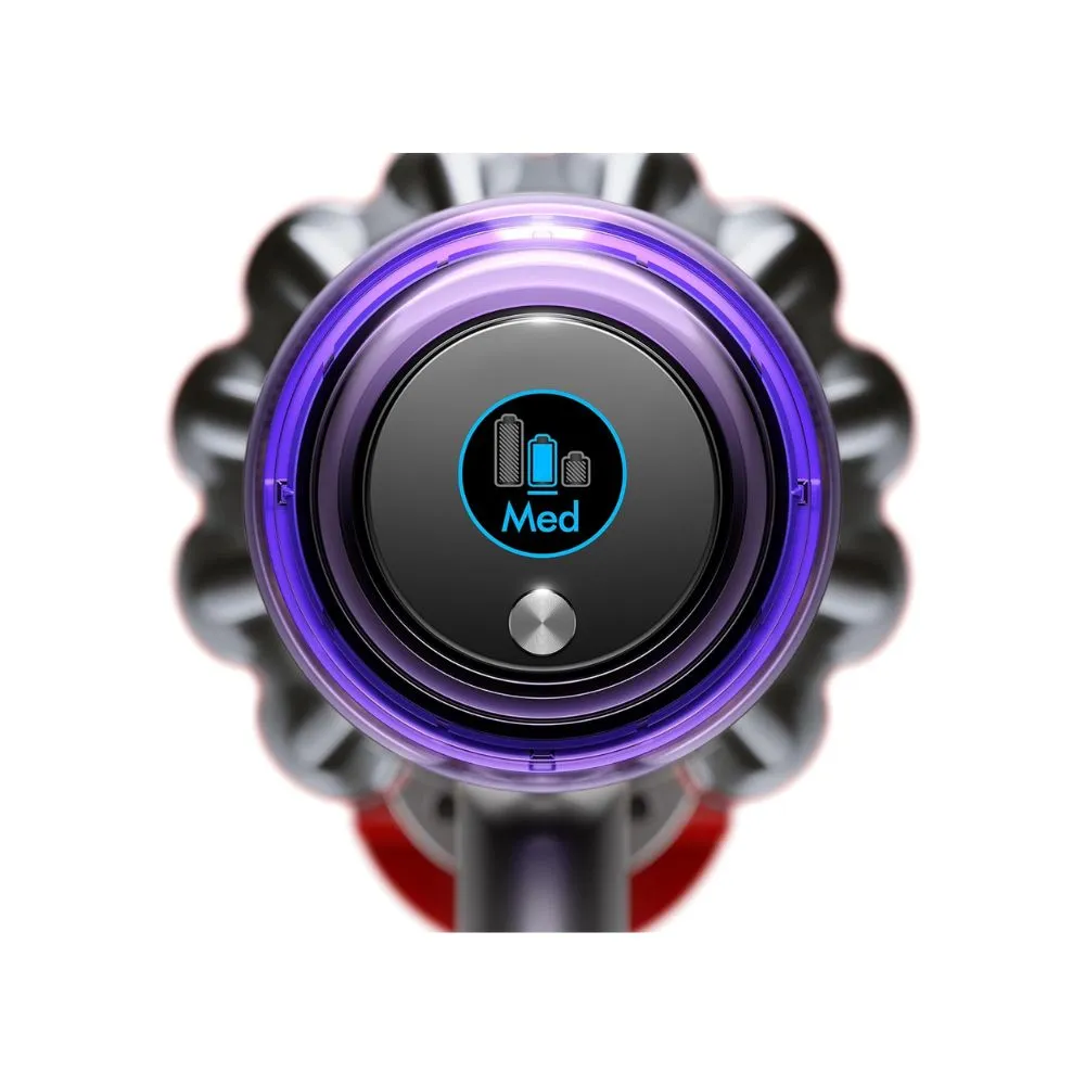Dyson V11 Advanced Cordless Vacuum - Image 4