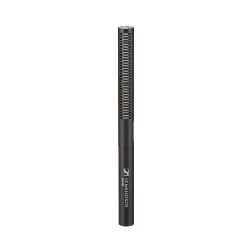Sennheiser MKE 600 Shotgun Microphone - Lebanon - DSLR Zone