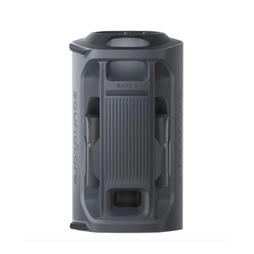 Soundcore By Anker Rave 3 Party Speaker with Microphone - Image 5