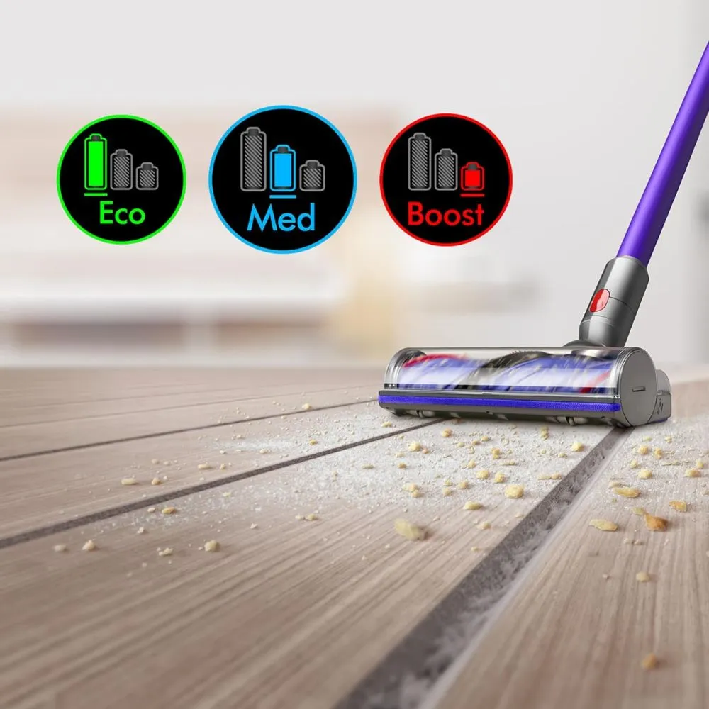 Dyson V11 Advanced Cordless Vacuum - Image 5