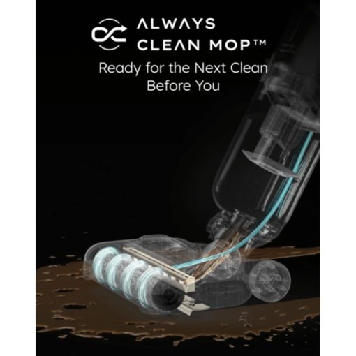 Eufy MACH V1 Ultra STEAM VERSION - Image 5