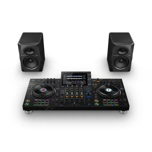 AlphaTheta XDJ-AZ All-in-One DJ System - Image 6