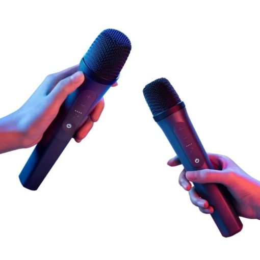 Soundcore By Anker Rave 3 Party Speaker with Microphone - Image 6