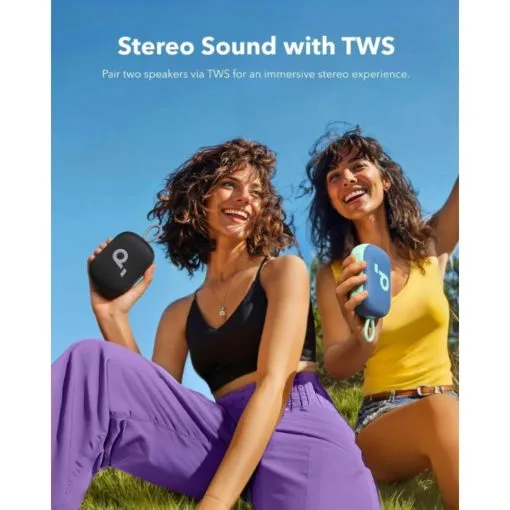 Soundcore Select 4 Go by Anker - Image 7