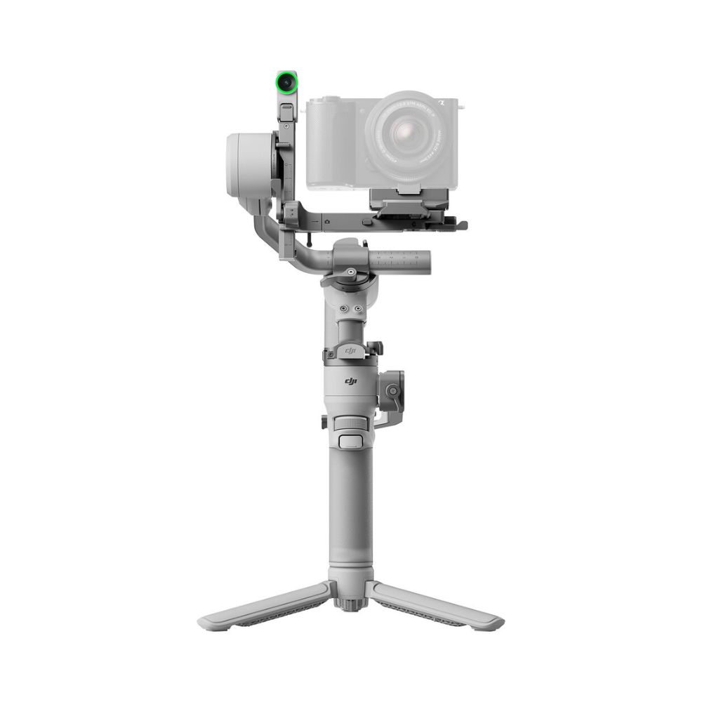 DJI RS4 Mini Combo Kit - Image 7