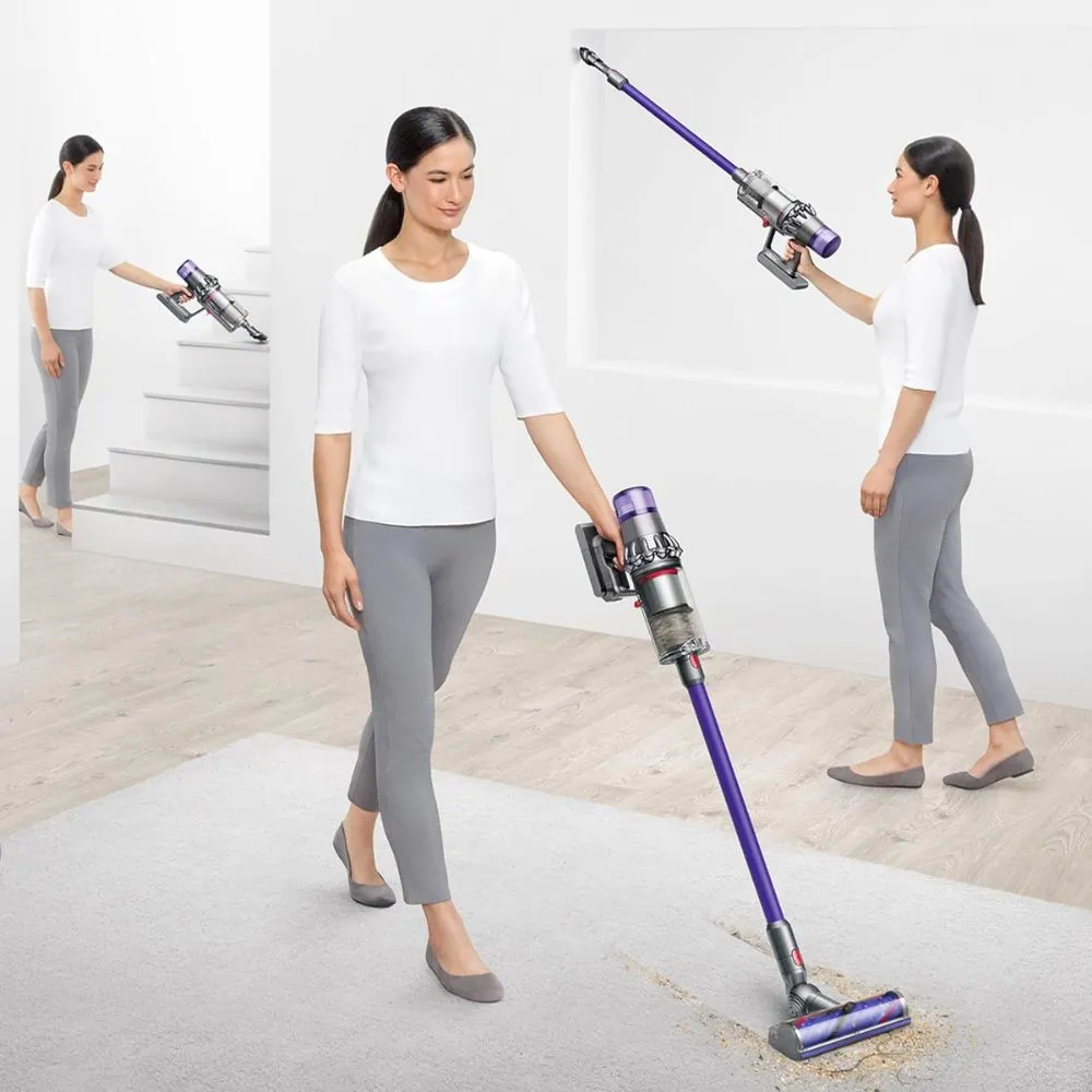 Dyson V11 Advanced Cordless Vacuum - Image 8