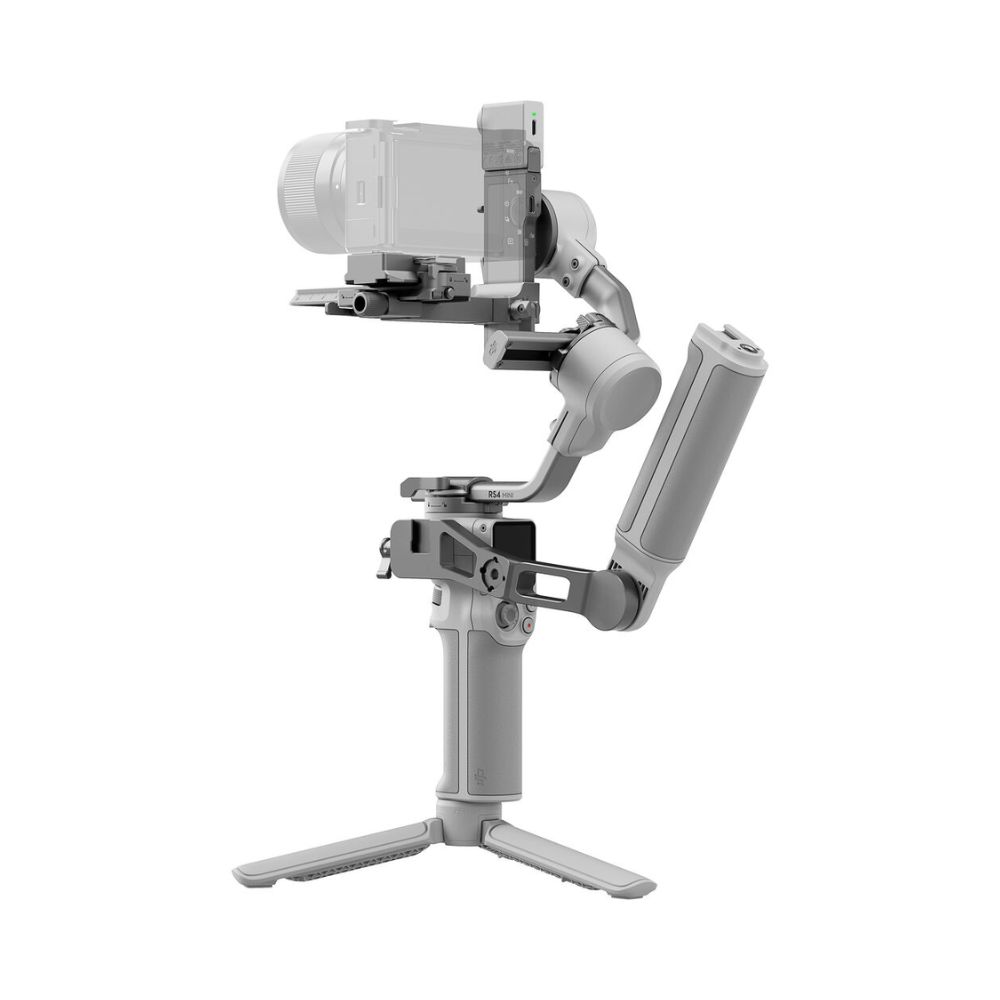 DJI RS4 Mini Combo Kit - Image 9