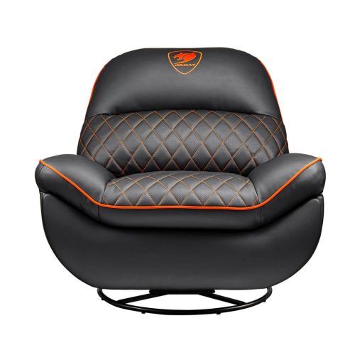 Cougar Overlord - Gaming Recliner