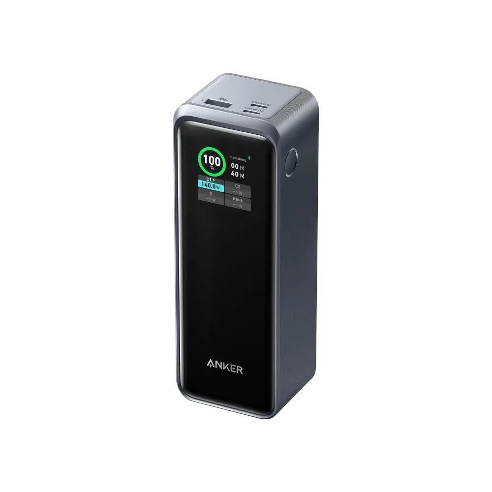 Anker Prime 27650mAh Power Bank (250W)