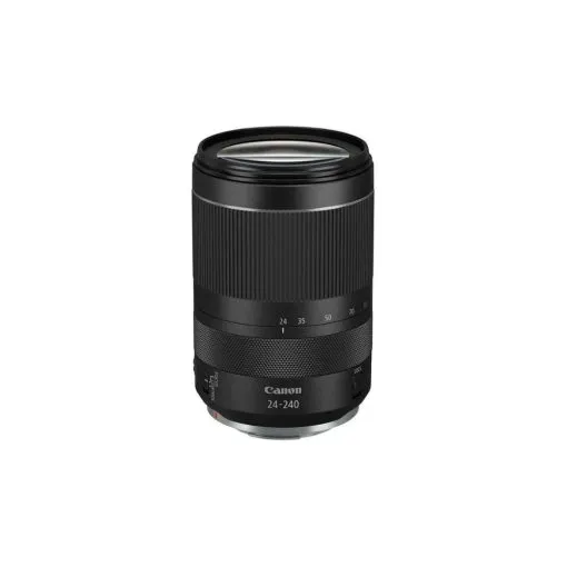 Canon RF 24-240mm